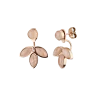 Naušnice Lilies Rose