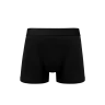 Roots Black - S