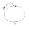 Narukvica Emery Silver