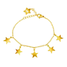 Narukvica Miniel Gold