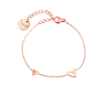 Narukvica Migalla Rose Gold