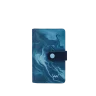 Maeva Middle Marble Blue