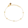 Narukvica Saria Gold