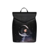 Lilian Flap Backpack