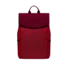 Gioia Melange Wine Red