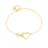 Narukvica Resita Gold