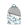 Dog walkers backpack