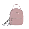 Wild One Adventure Pink