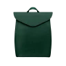 Joanna Leather Green