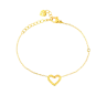 Narukvica Arisca Gold
