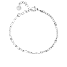 Narukvica Lumisa Silver