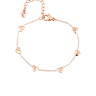 Vivyra Rose Gold