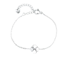 Narukvica Fouria Silver