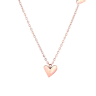 Ogrlica Migalla Rose Gold