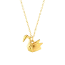 Ogrlica Steya Gold