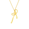 Ogrlica Stellara Gold