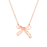 Ogrlica Celiva Rose Gold