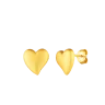 Naušnice Disa Gold
