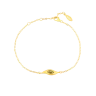 Narukvica Fenni Gold
