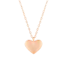 Ogrlica Dalia Rose Gold
