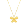 Ogrlica Sanija Gold