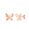 Naušnice Elen Rose Gold