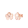 Naušnice Floret Rose Gold