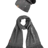 Nurit Set Grey