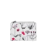 Korra Wildflowers Grey