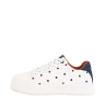 Lucky Dots Off White