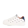 Lucky Dots Off White - 41