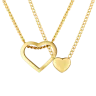 Ogrlica Claribel Gold