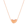 Ogrlica Amoria Rose Gold
