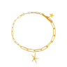 Narukvica Nyxa Gold