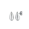 Naušnice Lurea Silver