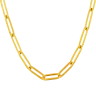 Ogrlica Elar Gold