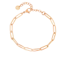 Narukvica Elar Rose Gold