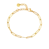 Narukvica Isel Gold