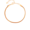 Narukvica Evoa Rose Gold