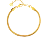 Narukvica Evoa Gold