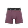 Ragaz Dark Mauve - S