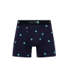 Wild Dots Blue - M