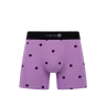 Wild Dots Purple - L