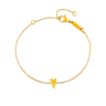 Narukvica Amora Gold
