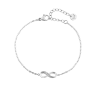 Narukvica Enso Silver
