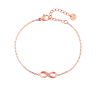 Narukvica Enso Rose Gold