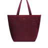 Gardell Knit Wine Red