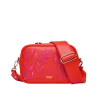 Massimo Mini Leaves Red