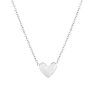 Ogrlica Ember Silver