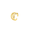 Naušnice Rift Gold